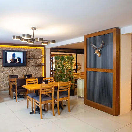 Emirtimes Hotel Kadikoey-3